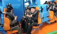 تصاویری از زندگی رهبر جدید کره شمالی