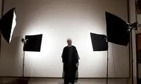 عکس: حسن روحانی در چند نما
