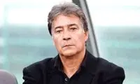 مردی که می‌خواست رقیب احمدی‌نژاد شود