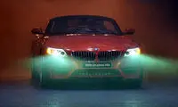 پایان تولید ب‌ام‌و Z4