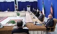 مصوبه هیات دولت درباره هدفمندی یارانه‌ها