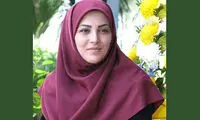 ژیلا صادقی: خبر خداحافظی من صحت ندارد
