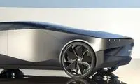 تصاویری از اینفینیتی QX۹۰ مدل ۲۰۲۸