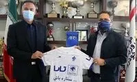 سرمربی تیم والیبال پیکان مشخص شد
