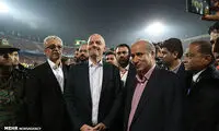 مروری بر چالش‌های تاج در فدراسیون فوتبال