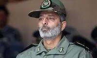 فرمانده ارتش: به همراه سپاه، آماده فداکاری هستیم