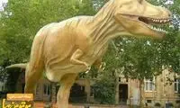 ۱۰ گونه جالب از حیوانات منقرض شده/ عکس