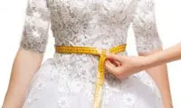 رژیم‌های مخصوص روز عروسی
