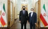 عراقچی به دیپلمات کره: ماجرا را سیاسی نکنید