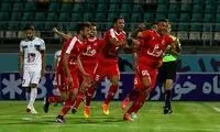 خطرناک‌ترین مهاجم لیگ هجدهم را بشناسید