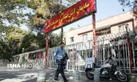 یک روز با آتش‌نشانان در روز آتش‌نشانی و ایمنی