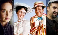 بازگشت Mary Poppins