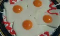 با ژله نیمرو همه را هیجان زده کنید!