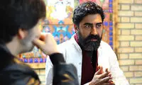 آفرود سوارها به تلویزیون می‌آیند