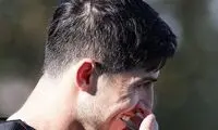 کامبوج فرصت ایده‌آل سردار برای افزایش گل‌های ملی
