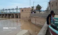 آب در «هیرمند»، برق زندگی در چشم مردم