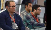 معمای فرزند میرکریمی