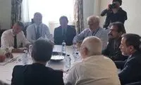 آقای وزیر خارجه! چرا می‌روی سفر خارجه؟