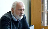توکلی: غسالِ مصباح یزدی، ابربدهکار بانکی است