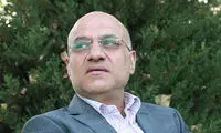 فتحی در تمرین استقلال قبل از بازی با گل‌گهر