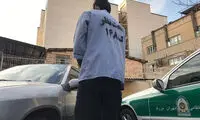 پلیس نامحسوس قلابی به دام افتاد