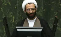 نماینده اصولگرا: نظام ریاستی باید فرو بپاشد