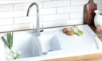 بیماری‌هایی که در آشپزخانه در کمین شما است