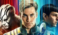 ایده‌های تارانتینو برای "پیشتازان فضا" فاش شد