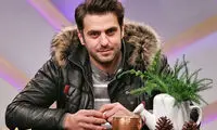 علی ضیا، مجری ویژه برنامه سال تحویل شبکه یک