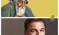 مخالفان دی‌کاپریو: رومی سفیدپوست نبود