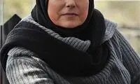 مهرانه مهین‌ ترابی از ازدواج نکردنش می‌گوید
