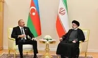 امضای قرارداد گازی بین ایران و جمهوری آذربایجان