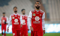 مهندسی پرسپولیس برای لیگ بیست‌و‌یکم!
