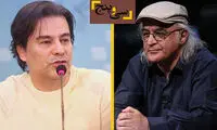 برنامه 35 با حضور پیمان قاسم‌خانی