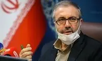 موافقت عراق با اعزام ۱۵۰۰ زائر اربعین از ایران