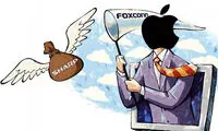 ماجرای اپل، شارپ و AMOLED