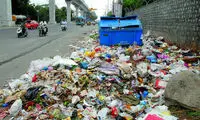 بررسی انواع زباله ها و ماهیت آنها
