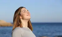 هوایی که تنفس می‌کنیم، از کجا آمده است؟