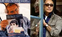 فیلم به فیلم با عباس کیارستمی