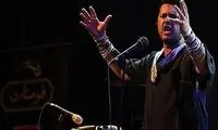 همراهی دوباره حامد بهداد با دارکوب‌ ها