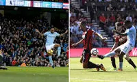 دو رکورد جالب لیگ برتر به نام استرلینگ