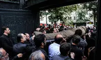 مرده پرستی به سبک ایرانی!