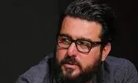 لگد محسن کیایی به یک شرکت‌کننده سوژه شد!