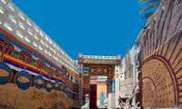 جاذبه‌های بکر گردشگری در جنوب ایران