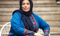 گوهر خیراندیش: تلویزیون خودزنی می‌کند