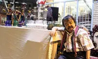 بی مهری سینما به «اسدالله یکتا»