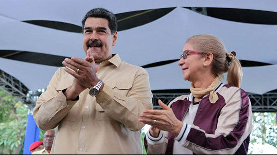 چرا مادورو هنوز خوان گوایدو را دستگیر نکرده؟