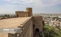 قلعه شوش؛ میراث جهانی یونسکو در ایران