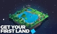 چگونه در متاورس زمین بخریم؟