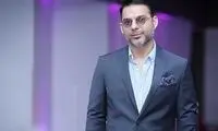 پیمان معادی؛ بازیگرِ اصلیِ فیلمِ کارگردان برنده اسکار